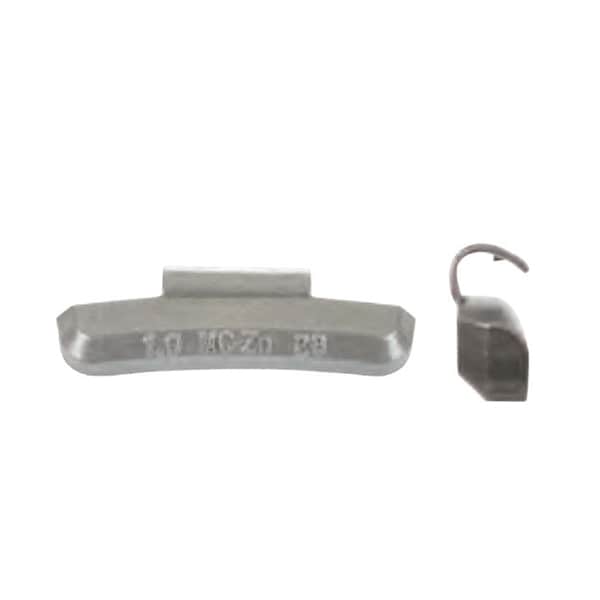 Wegmann Automotive BX/25 1.50 OZ MC SERIES ZINC MC150Z - main